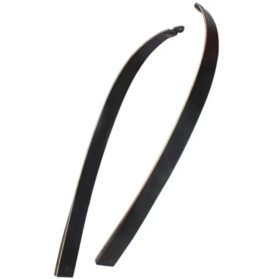 Лук спортивный Panther для охоты черный (35 Lbs)