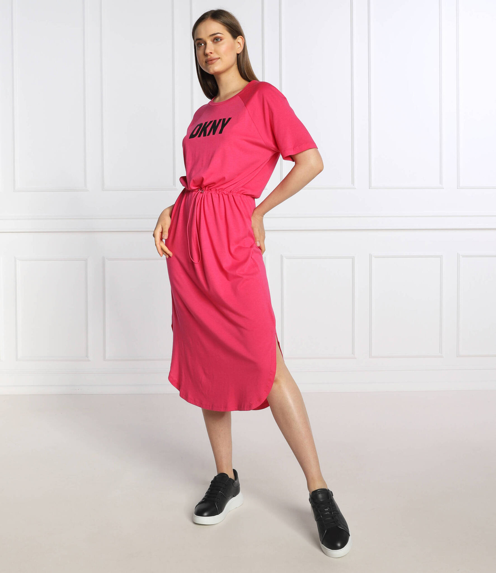 платье DKNY - розовый(P2BD7EGQ)