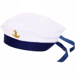 Шляпа карнавальная «Морячок»
