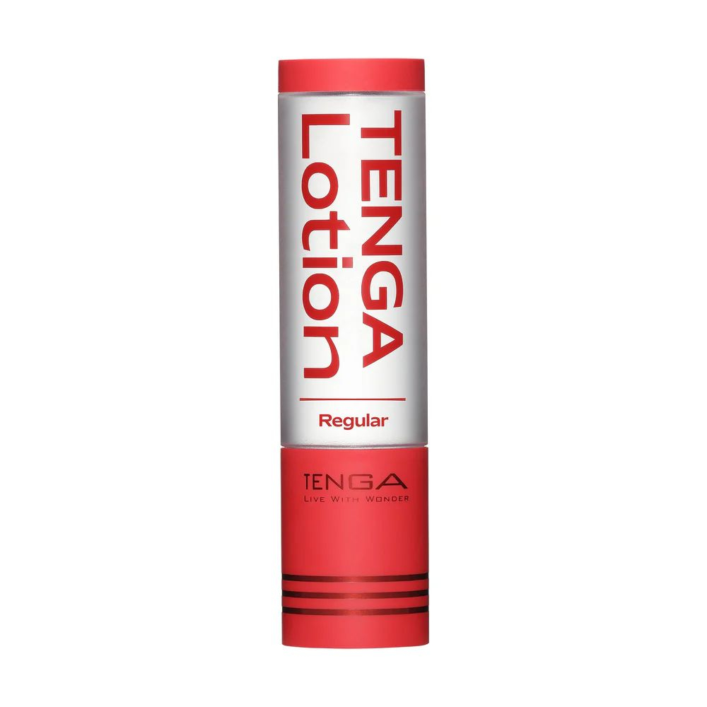 Tenga Lotion Regular - Лубрикант на водной основе, 170 мл