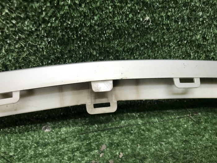 Молдинг решетки радиатора Geely Coolray (19-24)