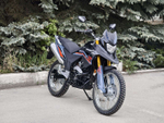 RC250-GY8A RANGER ЭНДУРО темно серый