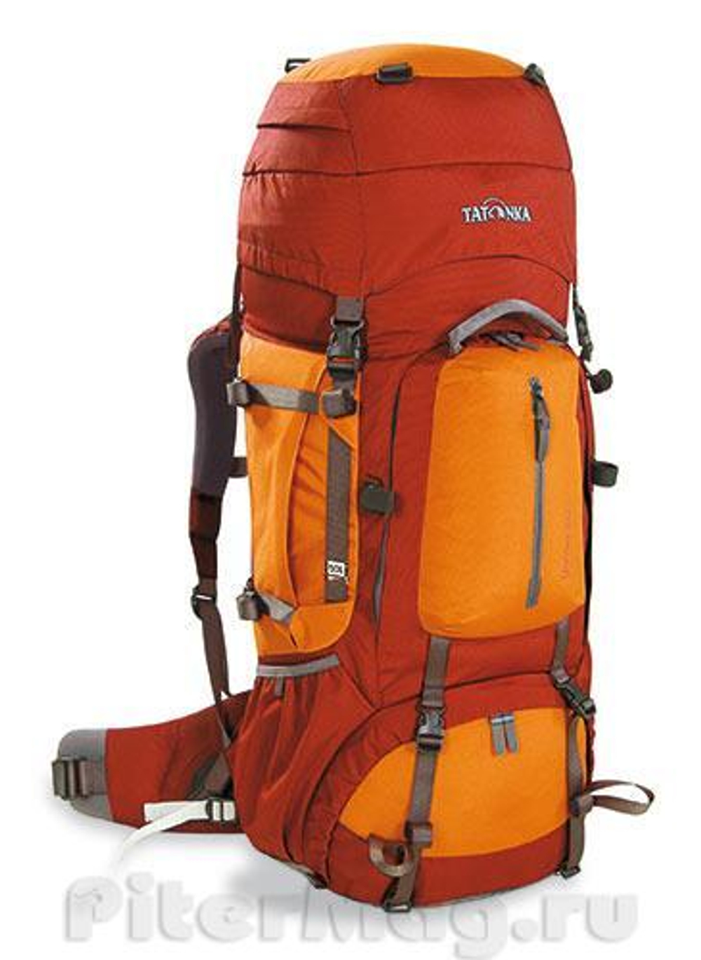 Рюкзак Tatonka Yukon 50 [1420.152]