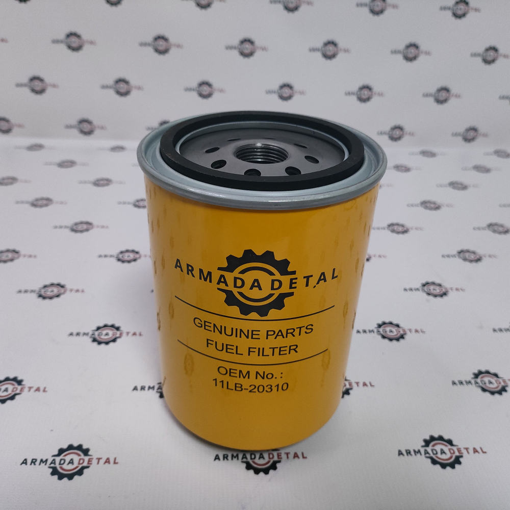 Фильтр топливный | 11LB-20310, A222100000207, ST20785 | ARM
