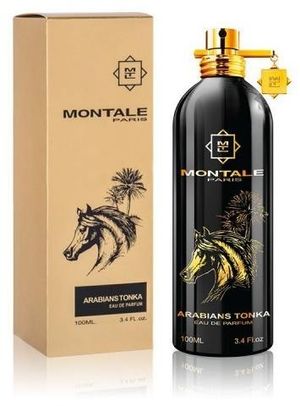 Купить духи montale Arabians tonka, монталь отзывы, алматы монталь парфюм