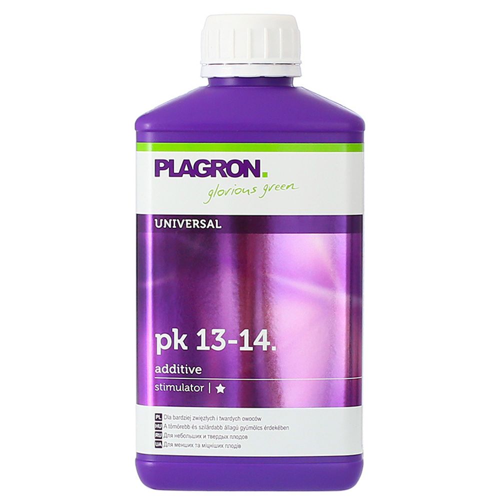 PLAGRON PK 13/14