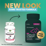 VetriScience Acetylator для собак и кошек