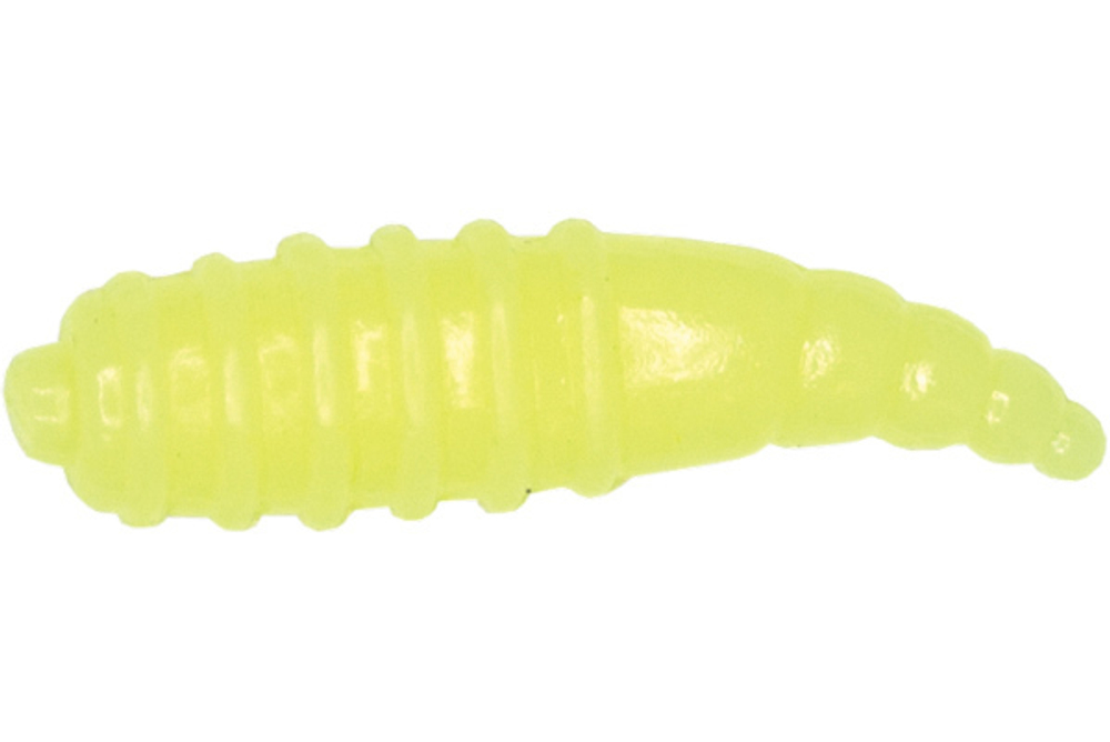 Мягкая приманка LureMax MAGGOT