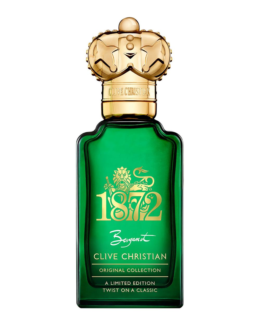 Clive Christian 1872 Twist Bergamot