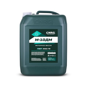 Масло моторное C.N.R.G. М-10ДМ 20 л