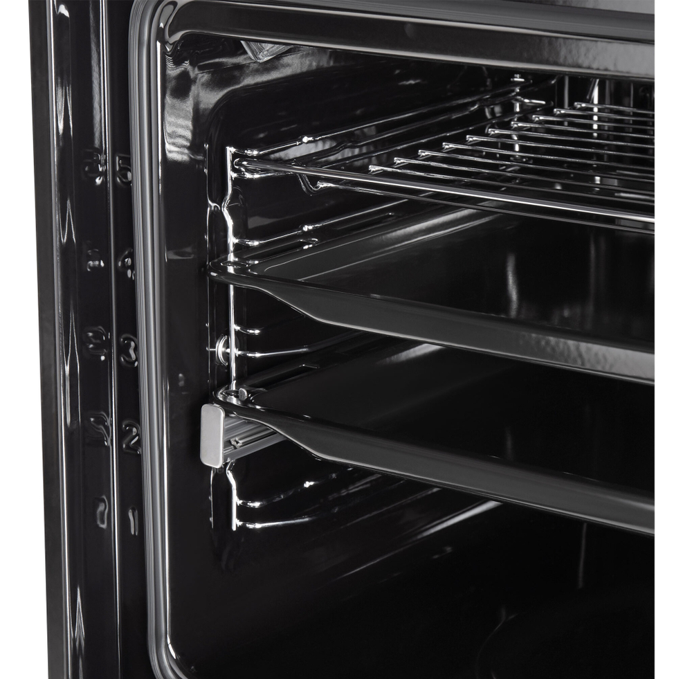 Шкаф духовой электрический MAUNFELD MEOM729PW фото 7