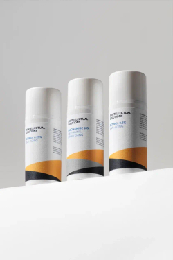 Микроэмульсия Niacinamide 10%, 30 мл