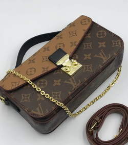 Сумка Louis Vuitton стильная