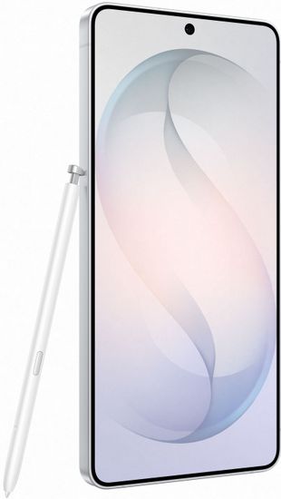 Смартфон Samsung Galaxy S26 Ultra 12/512 ГБ белый