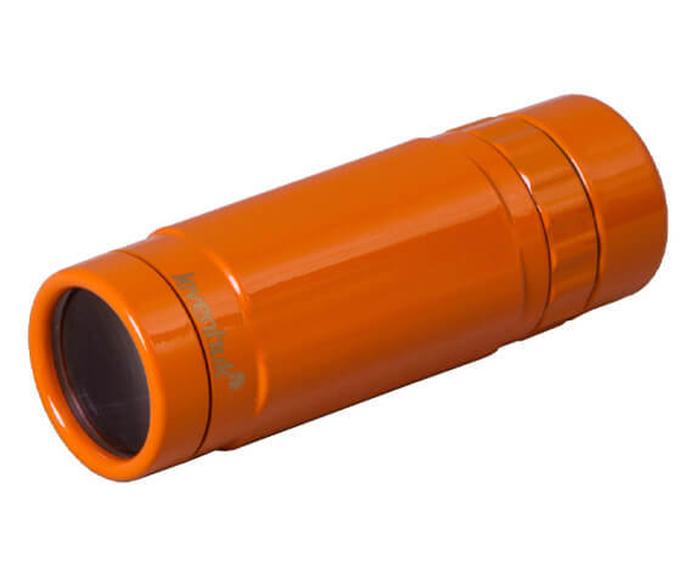 Монокуляр Levenhuk Rainbow 8x25 Sunny Orange