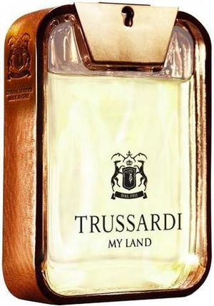 Trussardi My Land