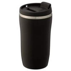 Термостакан Underway, черный