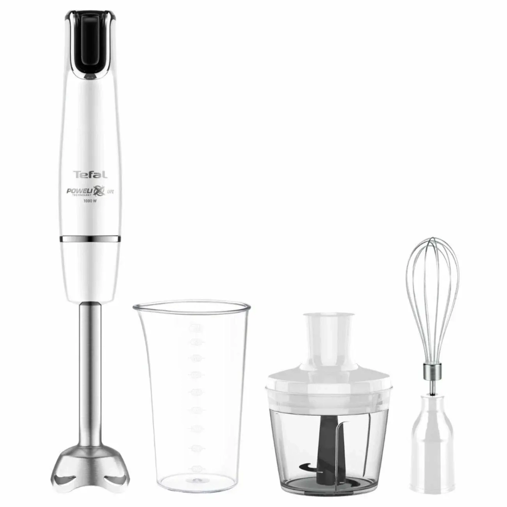 Блендер погружной Tefal InfinyForce HB944138 (q)