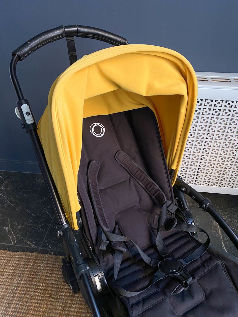 Коляска Bugaboo bee 5