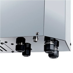 Steamtec TOLO Н 180 - 18 кВт, вертикальный парогенератор, 220\380В (объем парной 16-22 м3)