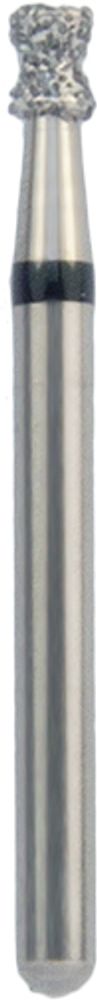 Бор алмазный, тип FG, гр.2 813-016SC-FG, NTI, Германия