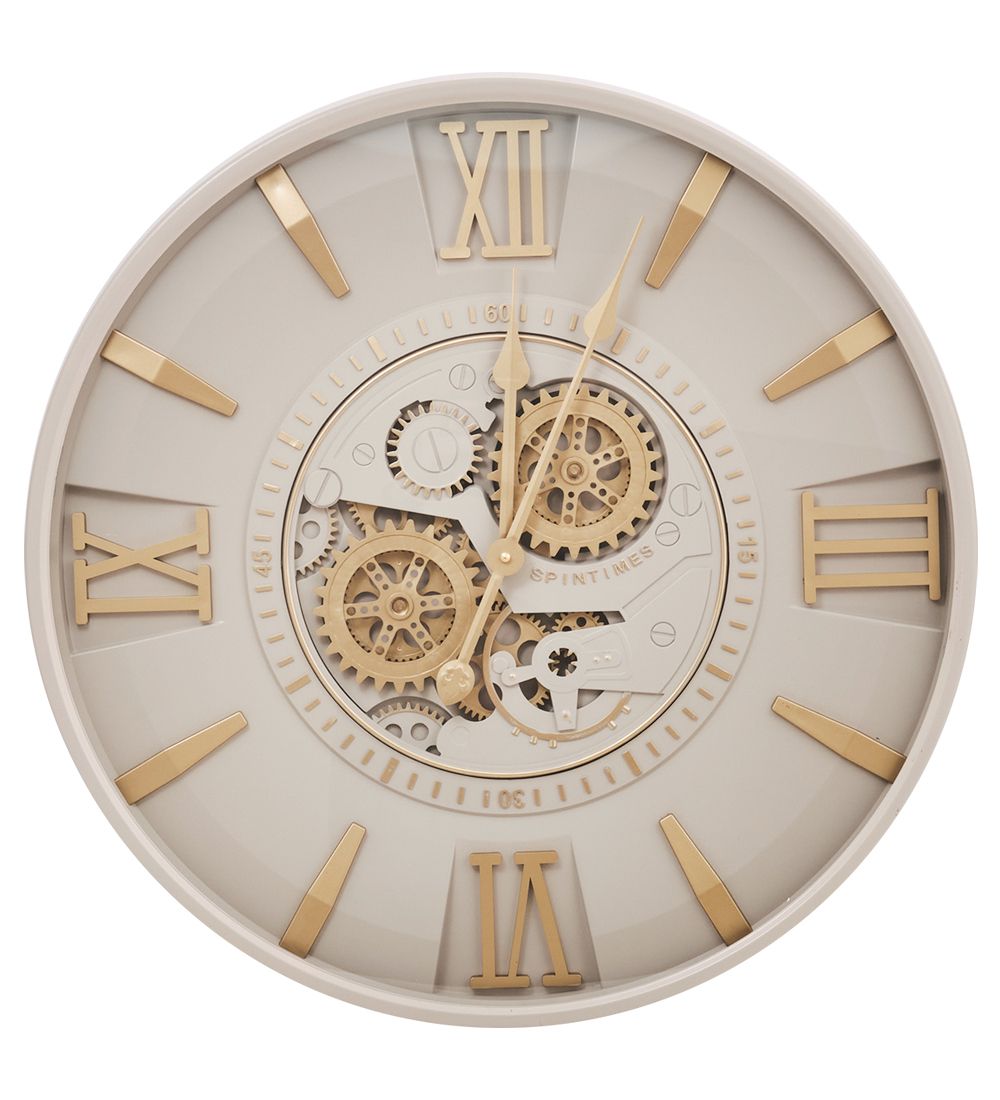 CK-08 Часы настенные