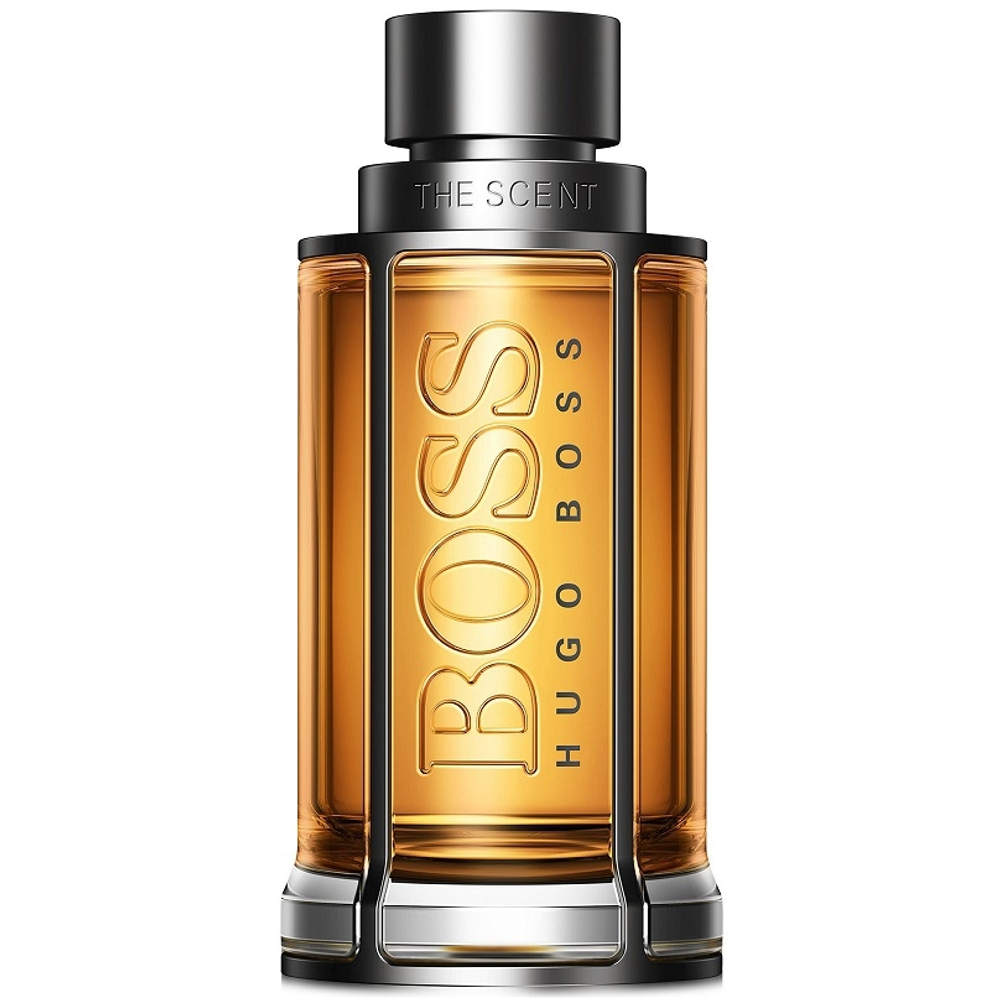 Hugo Boss "Boss The Scent", 100 ml