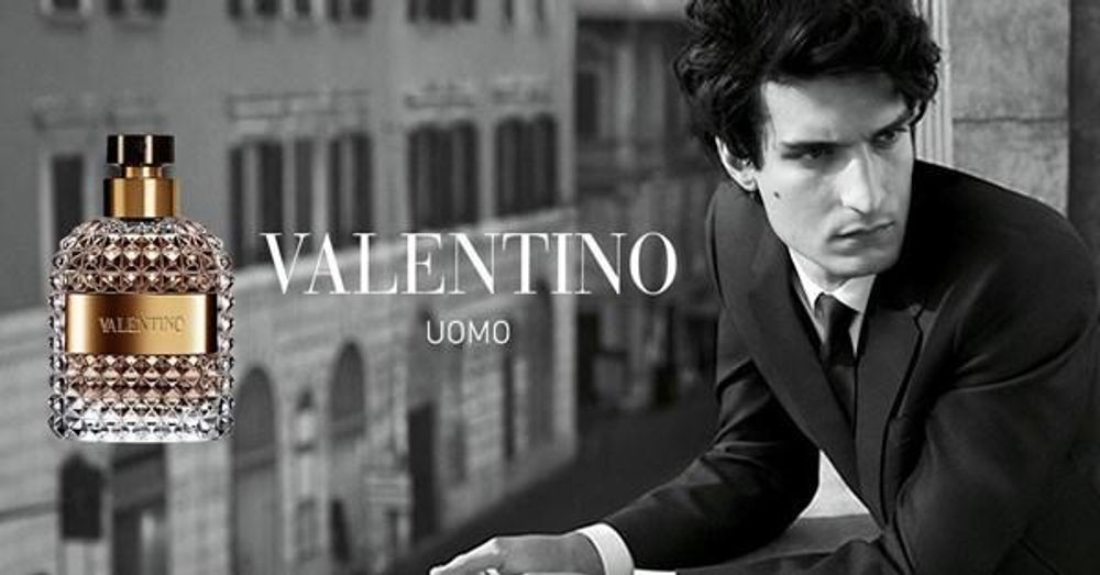 Valentino Uomo