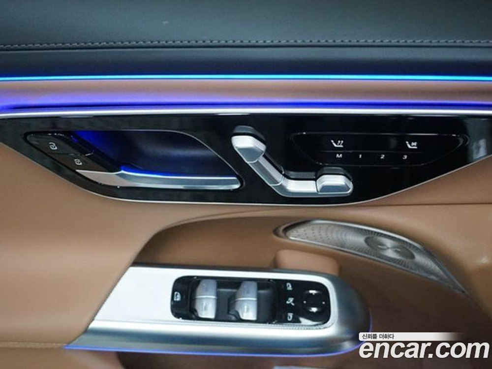 Mercedes-Benz E-Class W213 E450 4MATIC Exclusive (04.2024)