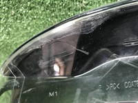 Битая Фара правая BMW X1 F48 (2015-2019) LED