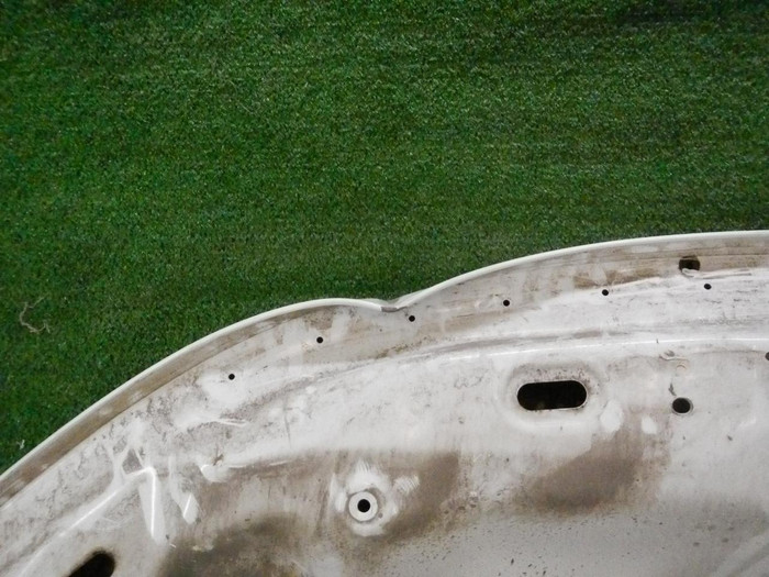 Капот Lada Largus (2021-н.в.)