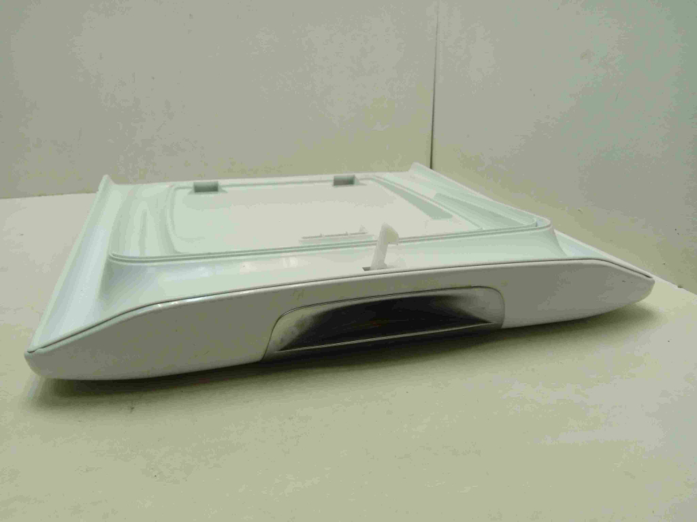RTSXG382TM/1 кт216 Верхняя крышка для стиральной машины Haier RTSXG382TM/1 б/у