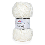 Пряжа Yumos, 100г, 196м, 100%полиэстер (цена за 1шт)