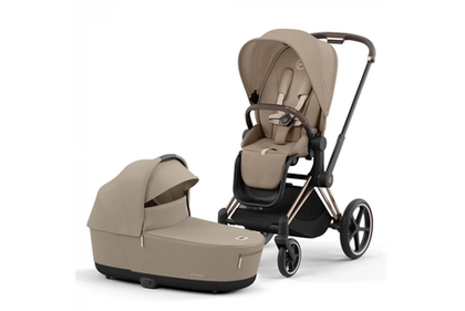 Лучшие детские коляски 2 в 1