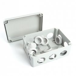 Короб распределительния Stekker  39999