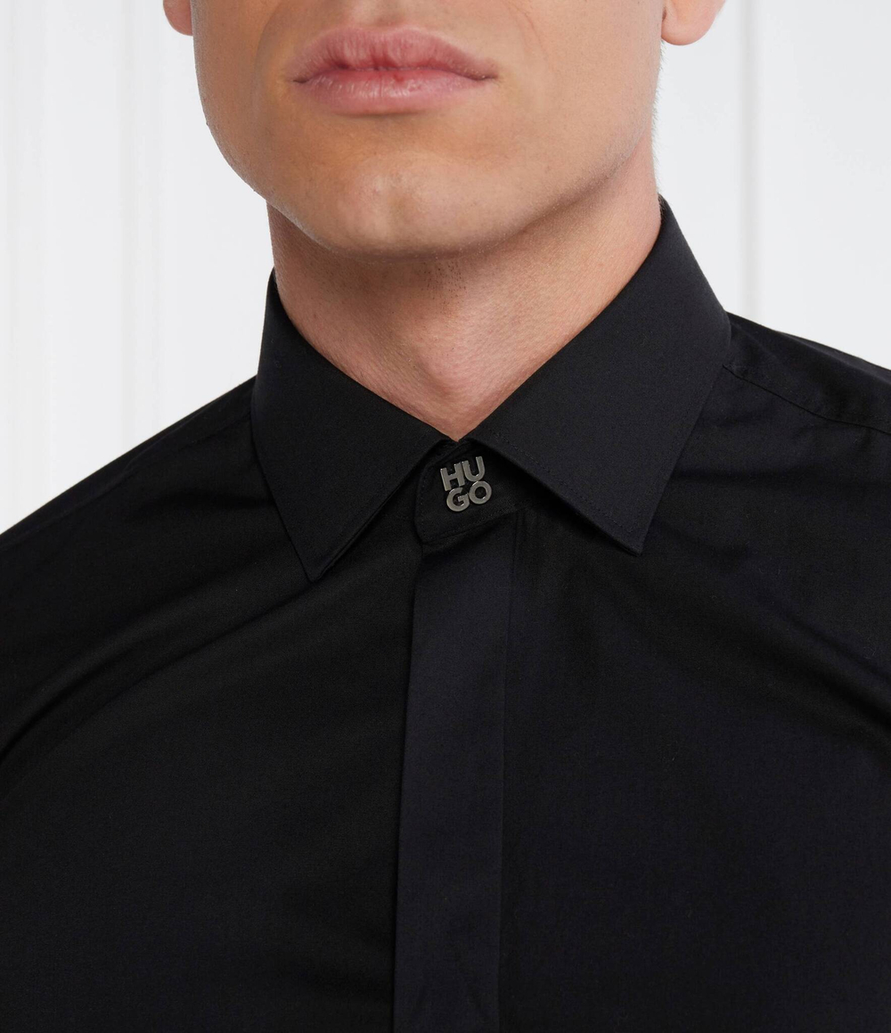 Рубашка Vasco HUGO - черный(50500955)