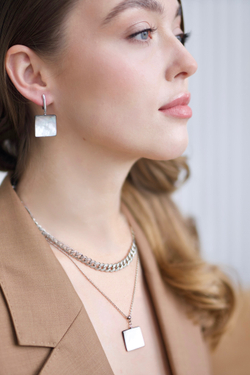 Чокер "Цепь"