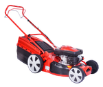 Газонокосилка бензо AL-KO/Geos Comfort 46 SP-L Plus 2.2кВт 46см 65л 32кг самоходная