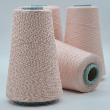 Сток Brunello Cucinelli - Cariaggi Art. ZEFIRO (розовый пион)