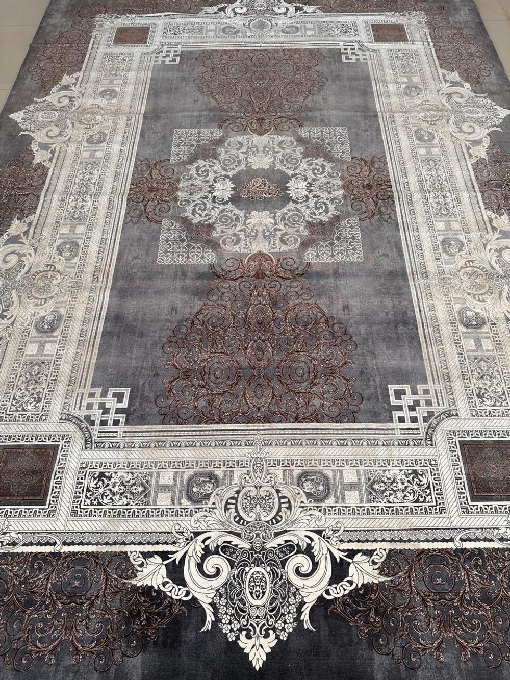 Персидский Ковер Код IVY15