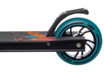 Трюковой самокат Urban Scooter Antigraviti Graffiti Celadon  (S03-2237)