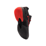 NOX AT10 PRO Черные-Красные кроссовки