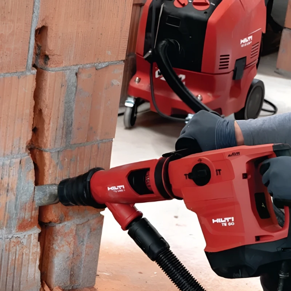 HILTI TE 60-AVR перфоратор 2132231