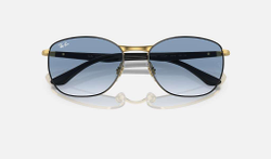 RAY-BAN RB3702 90003F