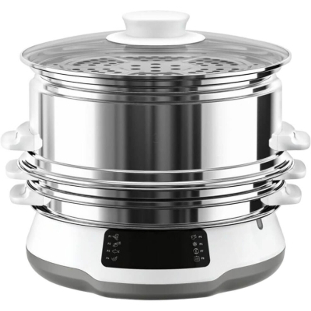 Пароварка Tefal VC502D10