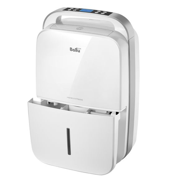 Осушитель воздуха Ballu BD30MN купить в Москве и Московской области по низкой цене с доставкой по России — (3) Осушитель воздуха Ballu BD30MN — (3)