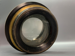 Индустар-51 (И-51) 4,5/210mm