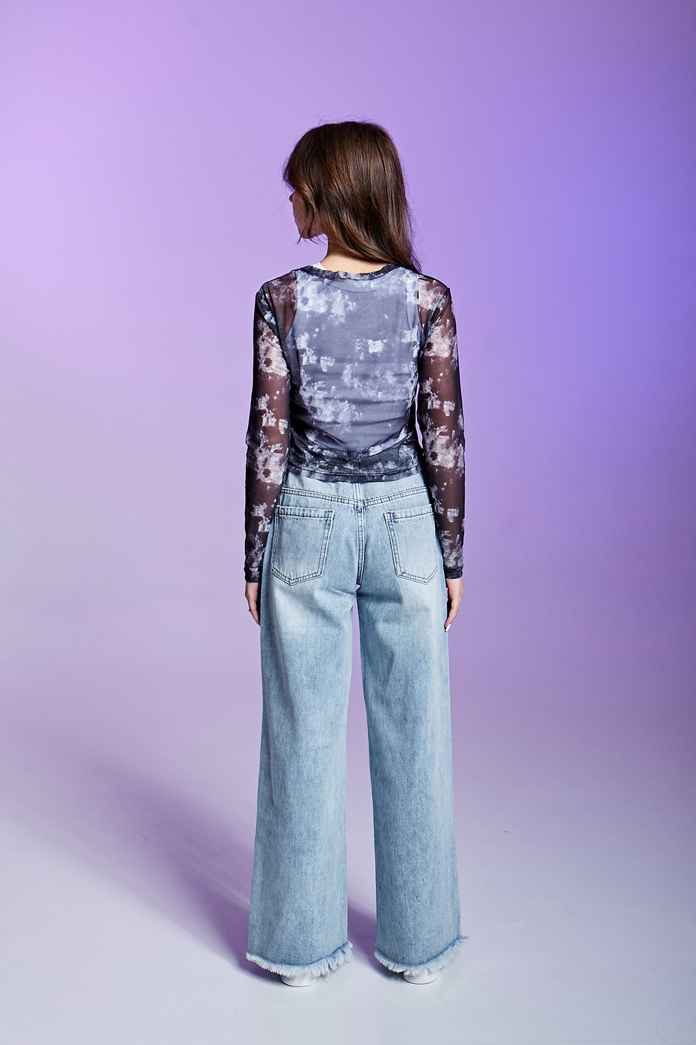 Брюки д/д DELORAS 22471