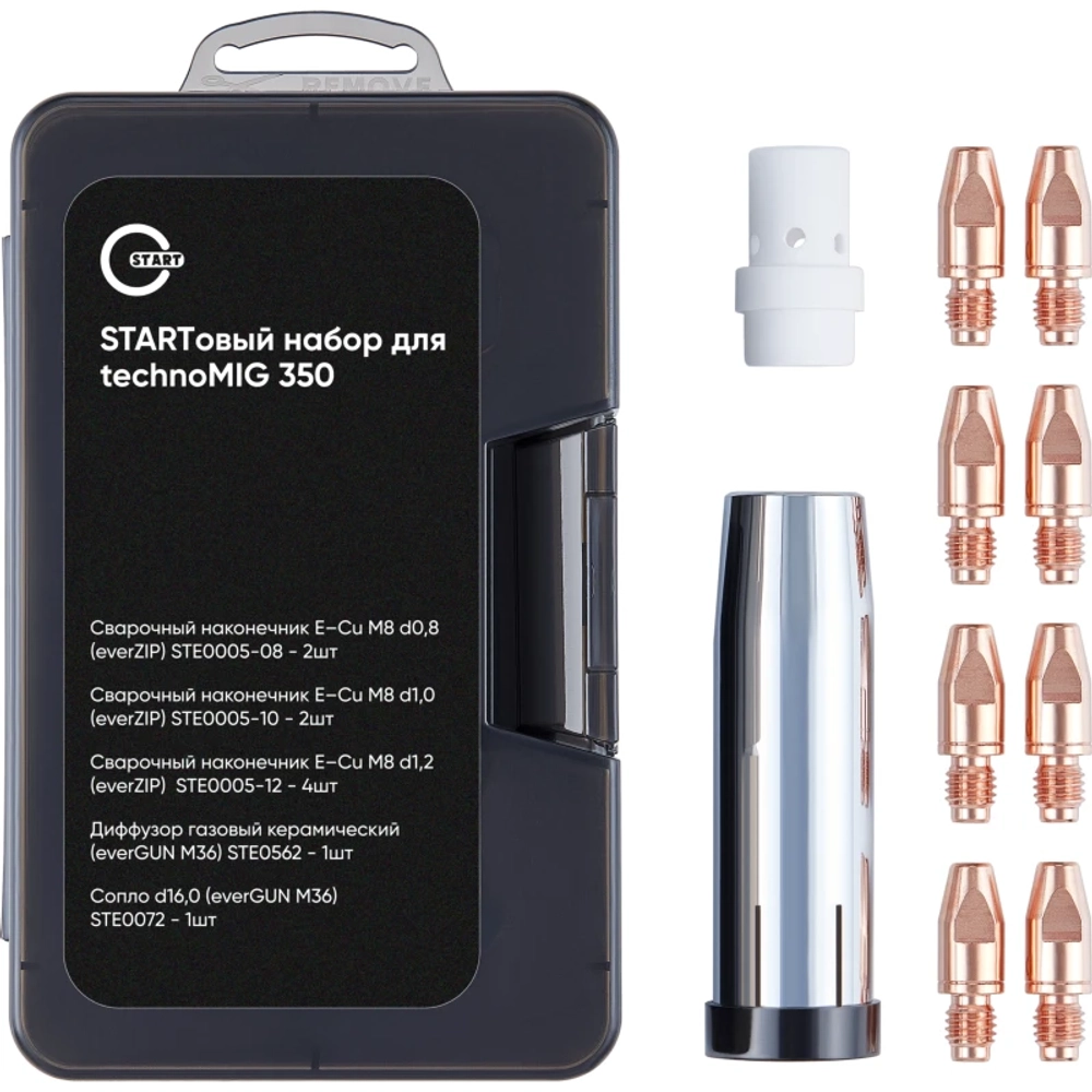 START technomig 350DP сварочный полуавтомат 2W350DP