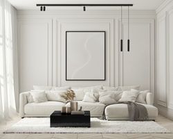 Светильник на штанге Denkirs Smart DK8010-BK